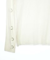 CoSTUME NATIONAL（コスチュームナショナル）ニット・セーター 白 サイズ:XS レディース/2200625724154