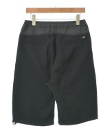 CoSTUME NATIONAL（コスチュームナショナル）ショートパンツ 黒 サイズ:44(S位) メンズ/2200611399045