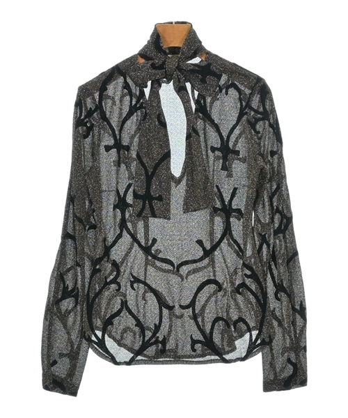 コスチュームナショナル(CoSTUME NATIONAL)のCoSTUME NATIONAL ドレスシャツ