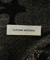 CoSTUME NATIONAL（コスチュームナショナル）ドレスシャツ 黒 サイズ:-(S位) レディース/2200609069073