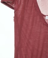 CoSTUME NATIONAL（コスチュームナショナル）Tシャツ・カットソー 赤 サイズ:38(S位) レディース/2200698554016