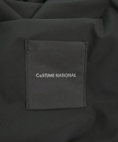 CoSTUME NATIONAL（コスチュームナショナル）その他 黒 サイズ:38(S位) レディース/2200697995018