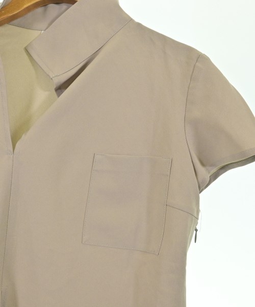 CoSTUME NATIONAL（コスチュームナショナル）カジュアルシャツ ベージュ サイズ:40(M位) レディース/2200696963117