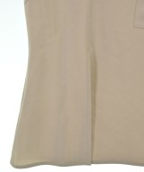CoSTUME NATIONAL（コスチュームナショナル）カジュアルシャツ ベージュ サイズ:40(M位) レディース/2200696963117