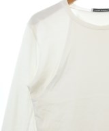 CoSTUME NATIONAL（コスチュームナショナル）Tシャツ・カットソー 白 サイズ:38(S位) レディース/2200653289052