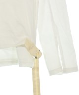 CoSTUME NATIONAL（コスチュームナショナル）Tシャツ・カットソー 白 サイズ:38(S位) レディース/2200653289052