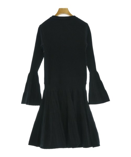 CoSTUME NATIONAL（コスチュームナショナル）ワンピース 黒 サイズ:38(S位) レディース/2200659519023