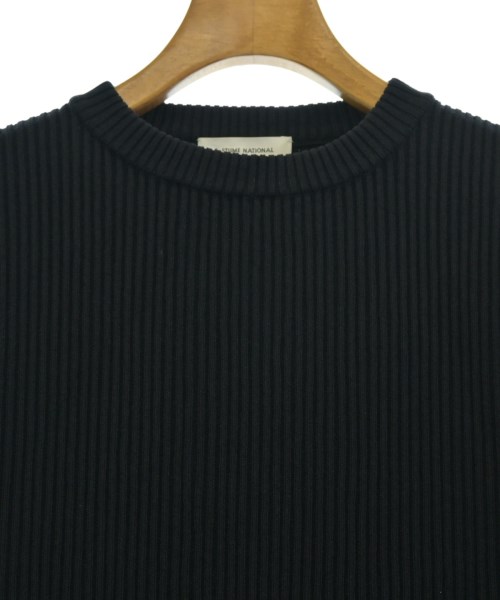 CoSTUME NATIONAL（コスチュームナショナル）ワンピース 黒 サイズ:38(S位) レディース/2200659519023