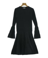 CoSTUME NATIONAL（コスチュームナショナル）ワンピース 黒 サイズ:38(S位) レディース/2200659519023