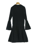 CoSTUME NATIONAL（コスチュームナショナル）ワンピース 黒 サイズ:38(S位) レディース/2200659519023