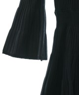 CoSTUME NATIONAL（コスチュームナショナル）ワンピース 黒 サイズ:38(S位) レディース/2200659519023