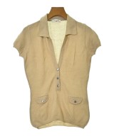 CoSTUME NATIONAL（コスチュームナショナル）ニット・セーター ベージュ サイズ:S レディース/2200653812397