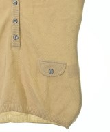 CoSTUME NATIONAL（コスチュームナショナル）ニット・セーター ベージュ サイズ:S レディース/2200653812397