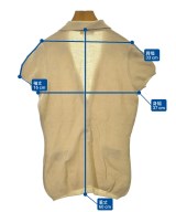 CoSTUME NATIONAL（コスチュームナショナル）ニット・セーター ベージュ サイズ:S レディース/2200653812397