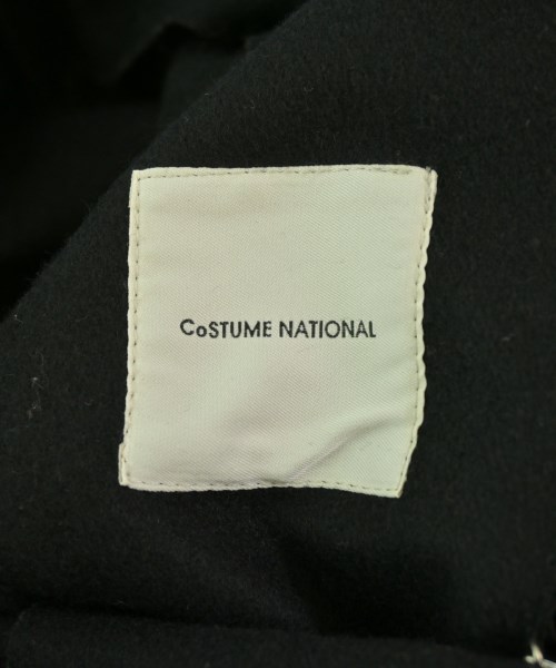 CoSTUME NATIONAL（コスチュームナショナル）その他 黒 サイズ:38(S位) レディース/2200707982014