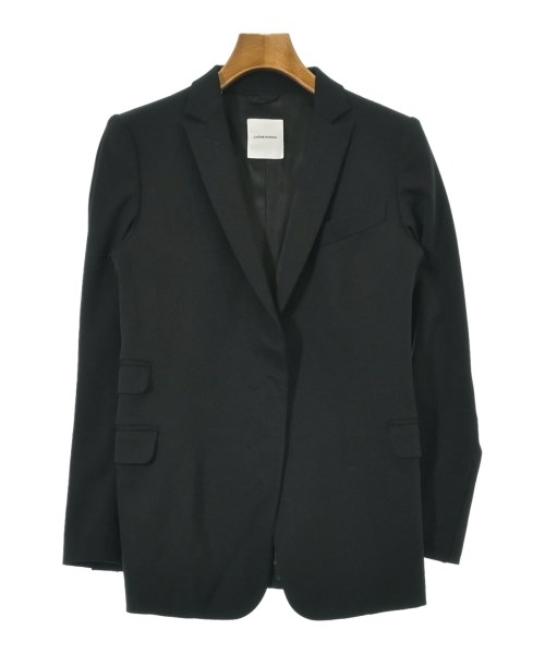 CoSTUME NATIONAL（コスチュームナショナル）テーラードジャケット 黒 サイズ:40(M位) レディース/2200702854019