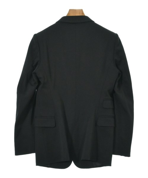 CoSTUME NATIONAL（コスチュームナショナル）テーラードジャケット 黒 サイズ:40(M位) レディース/2200702854019