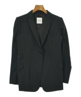 CoSTUME NATIONAL（コスチュームナショナル）テーラードジャケット 黒 サイズ:40(M位) レディース/2200702854019
