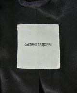 CoSTUME NATIONAL（コスチュームナショナル）テーラードジャケット 黒 サイズ:40(M位) レディース/2200702854019