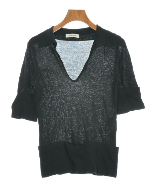 CoSTUME NATIONAL(コスチュームナショナル)ニット・セーター 黒 サイズ:M/2200664233051