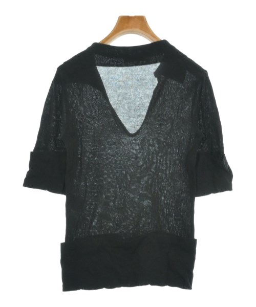 CoSTUME NATIONAL（コスチュームナショナル）ニット・セーター 黒 サイズ:M レディース/2200664233051