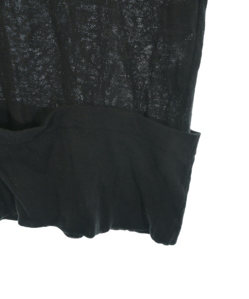 CoSTUME NATIONAL（コスチュームナショナル）ニット・セーター 黒 サイズ:M レディース/2200664233051