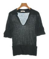 CoSTUME NATIONAL（コスチュームナショナル）ニット・セーター 黒 サイズ:M レディース/2200664233051