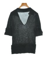 CoSTUME NATIONAL（コスチュームナショナル）ニット・セーター 黒 サイズ:M レディース/2200664233051
