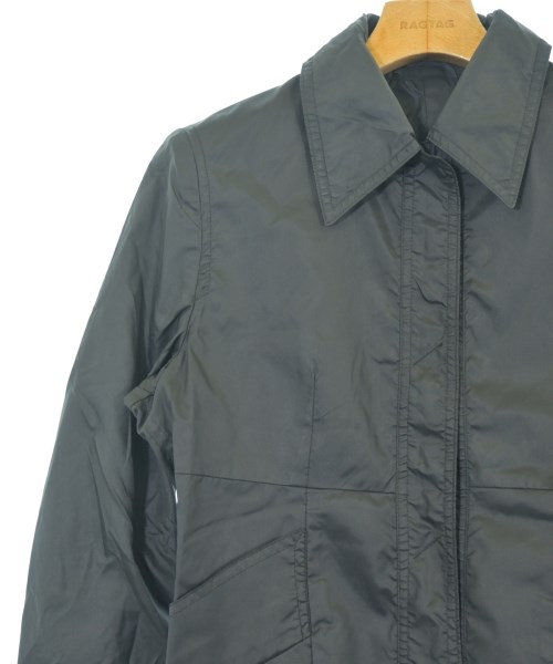 CoSTUME NATIONAL（コスチュームナショナル）カジュアルジャケット グレー サイズ:40(M位) レディース/2200668584012