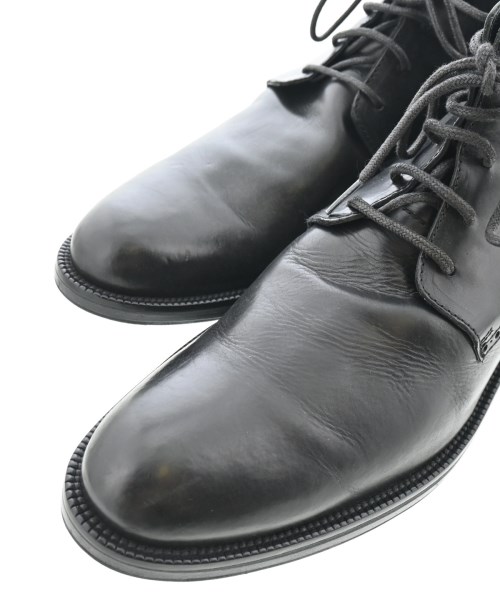 CoSTUME NATIONAL（コスチュームナショナル）ブーツ 黒 サイズ:UK10(28.5cm位) メンズ/2200670977321