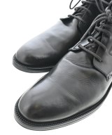 CoSTUME NATIONAL（コスチュームナショナル）ブーツ 黒 サイズ:UK10(28.5cm位) メンズ/2200670977321