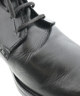 CoSTUME NATIONAL（コスチュームナショナル）ブーツ 黒 サイズ:UK10(28.5cm位) メンズ/2200670977321