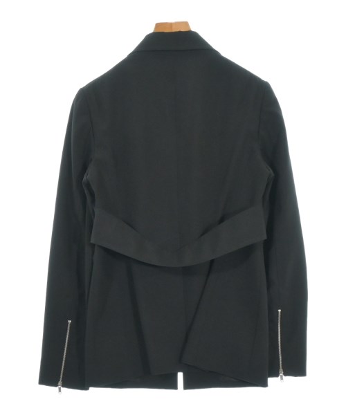 CoSTUME NATIONAL（コスチュームナショナル）ジャケット 黒 サイズ:-(S位) レディース/2200731978014