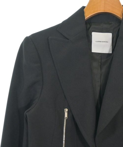 CoSTUME NATIONAL（コスチュームナショナル）ジャケット 黒 サイズ:-(S位) レディース/2200731978014