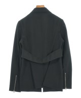 CoSTUME NATIONAL（コスチュームナショナル）ジャケット 黒 サイズ:-(S位) レディース/2200731978014