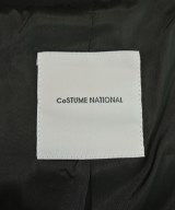 CoSTUME NATIONAL（コスチュームナショナル）ジャケット 黒 サイズ:-(S位) レディース/2200731978014