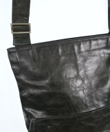 CoSTUME NATIONAL（コスチュームナショナル）ショルダーバッグ 黒 サイズ:- メンズ/2200691916040