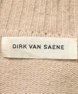 DIRK VAN SAENE（ダーク　ヴァン　セーン）カーディガン ベージュ サイズ:38(S位) レディース/2200683554021