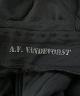 A.F.VANDEVORST（エーエフヴァンデヴォースト）パーカー 黒 サイズ:S レディース/2200693758822
