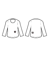 A.F.VANDEVORST（エーエフヴァンデヴォースト）Tシャツ・カットソー ベージュ サイズ:M レディース/2200724483099