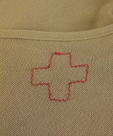 A.F.VANDEVORST（エーエフヴァンデヴォースト）Tシャツ・カットソー ベージュ サイズ:M レディース/2200724483099