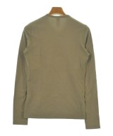 dirk schonberger（ダークショーンベルガー）Tシャツ・カットソー カーキ サイズ:S メンズ/2200630854068
