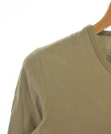 dirk schonberger（ダークショーンベルガー）Tシャツ・カットソー カーキ サイズ:S メンズ/2200630854068