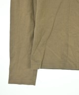 dirk schonberger（ダークショーンベルガー）Tシャツ・カットソー カーキ サイズ:S メンズ/2200630854068
