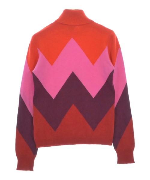 JOHN BARTLETT（ジョンバートレット）ニット・セーター ピンク サイズ:42(M位) レディース/2200691713175