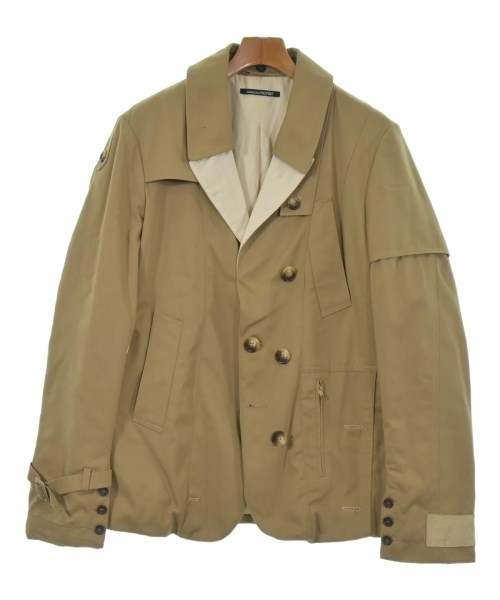 コレクションプリヴェ(COLLECTION PRIVEE?)のCOLLECTION PRIVEE? カジュアルジャケット