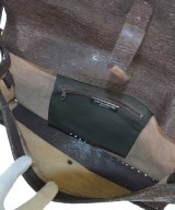 COLLECTION PRIVEE?（コレクションプリヴェ）ショルダーバッグ 茶 サイズ:- レディース/2200622223117