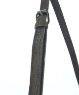 COLLECTION PRIVEE?（コレクションプリヴェ）ショルダーバッグ 茶 サイズ:- レディース/2200622223117