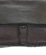 COLLECTION PRIVEE?（コレクションプリヴェ）ショルダーバッグ 茶 サイズ:- レディース/2200622223117