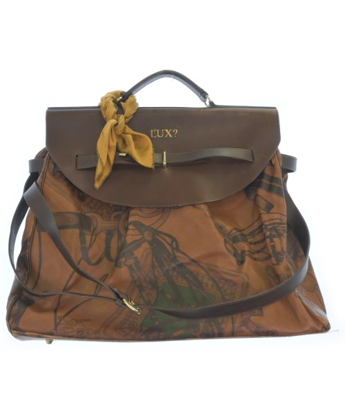 コレクションプリヴェ(COLLECTION PRIVEE?)のCOLLECTION PRIVEE? ボストンバッグ